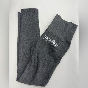New Savage high waist But lift Leggings!